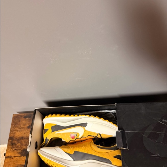 Nike ZM Pegasus 36 TR Gyakusou Sneakers - Picture 4 of 5